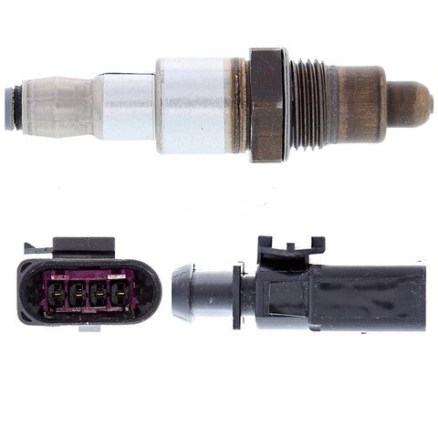 DENSO Auto Parts Oxygen Sensor P/N:234-8022 Fits: Audi A6 17-16, Audi A6 Quattro 2016, Porsche Macan 18-17 - Image 1