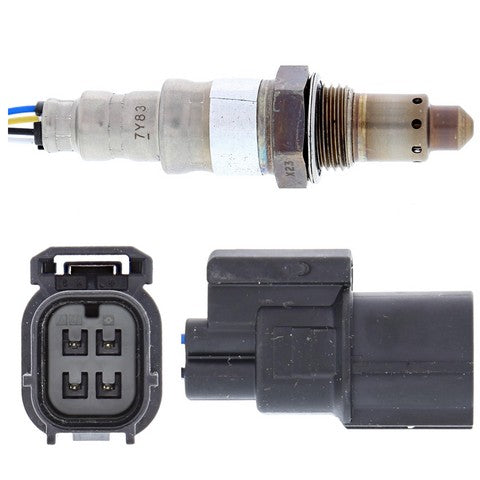 DENSO Auto Parts Oxygen Sensor P/N:234-8025 Fits: Honda Civic 21-16 - Image 1