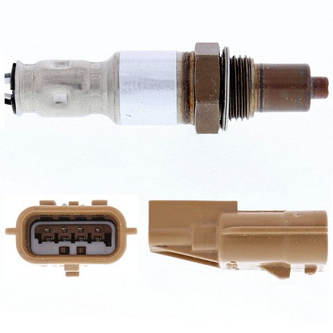 DENSO Auto Parts Oxygen Sensor P/N:234-8026 Fits: Infiniti Q50, Infiniti Q60, Infiniti Qx60, Infiniti Qx80, Nissan Altima, Nissan Armada, Nissan Pathfinder, Nissan Sentra, Nissan Titan, Nissan Titan Xd - Image 1