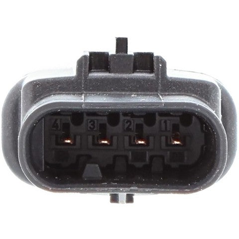 DENSO Auto Parts Oxygen Sensor P/N:234-8052 Fits: Cadillac Escalade 20-16, Cadillac Escalade Esv 20-16, Chevrolet Suburban 20-16, Chevrolet Tahoe 20-16, GMC Yukon 20-16, GMC Yukon Xl 20-16, GMC Yukon Xl 2022 - Image 1