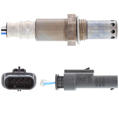 DENSO Auto Parts Oxygen Sensor P/N:234-8052 Fits: Cadillac Escalade 20-16, Cadillac Escalade Esv 20-16, Chevrolet Suburban 20-16, Chevrolet Tahoe 20-16, GMC Yukon 20-16, GMC Yukon Xl 20-16, GMC Yukon Xl 2022 - Image 3