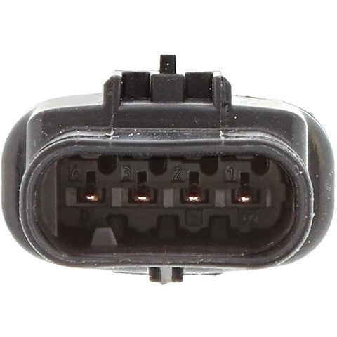 DENSO Auto Parts Oxygen Sensor P/N:234-8053 Fits: Chevrolet Malibu 19-16 - Image 1
