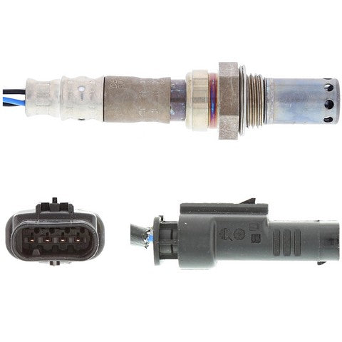 DENSO Auto Parts Oxygen Sensor P/N:234-8053 Fits: Chevrolet Malibu 19-16 - Image 3