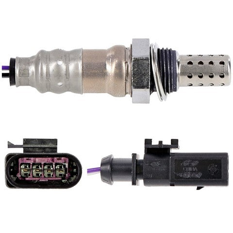 DENSO Auto Parts Oxygen Sensor P/N:234-8089 Fits: Audi A6 Quattro, Audi A8 Quattro, Audi Q7, Audi Rs7, Audi S6, Audi S7, Audi S8, Volkswagen Cc, Volkswagen Passat, Volkswagen Passat Cc, Volkswagen Touareg - Image 1
