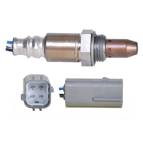 DENSO Auto Parts Air / Fuel Ratio Sensor P/N:234-9036 Fits: Infiniti Ex35, Infiniti Fx35, Infiniti G35, Infiniti G37, Infiniti M35, Infiniti M37, Nissan 350z, Nissan 370z, Nissan Altima, Nissan Frontier - Image 1