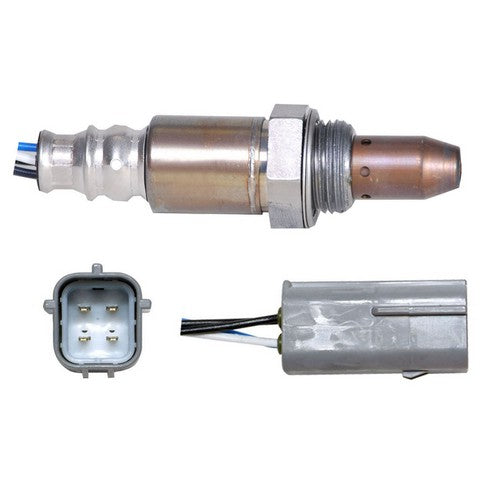DENSO Auto Parts Air / Fuel Ratio Sensor P/N:234-9038 Fits: Infiniti Qx56, Nissan Altima, Nissan Armada, Nissan Frontier, Nissan Maxima, Nissan Pathfinder, Nissan Rogue, Nissan Titan, Nissan Xterra, Suzuki Equator - Image 1