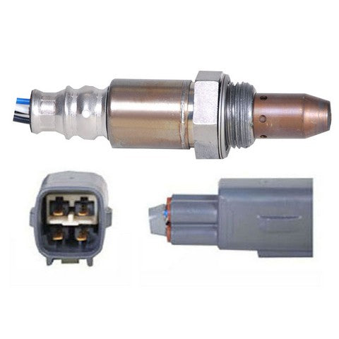 DENSO Auto Parts Air / Fuel Ratio Sensor P/N:234-9048 Fits: Lexus Gs350 11-08, Lexus Gs460 11-08, Lexus Hs250h 12-10, Lexus Is F 12-08, Lexus Is250 11-08, Lexus Is350 12-08, Lexus Ls460 13-10 - Image 1