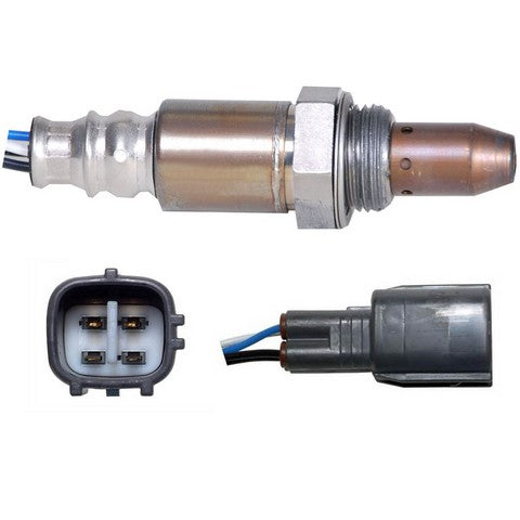 DENSO Auto Parts Air / Fuel Ratio Sensor P/N:234-9049 Fits: Lexus Es350, Lexus Rx350, Lexus Rx450h, Scion Tc, Scion Xb, Toyota Avalon, Toyota Camry, Toyota Highlander, Toyota Rav4, Toyota Sienna, Toyota Solara - Image 1