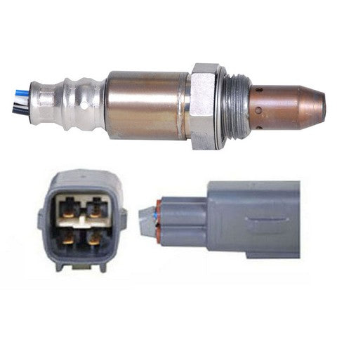 DENSO Auto Parts Air / Fuel Ratio Sensor P/N:234-9068 Fits: Lexus Gs350 11-08, Lexus Gs460 11-08, Lexus Is250 12-08, Lexus Is350 12-08, Lexus Ls600h 16-13, Toyota Highlander 10-08 - Image 1