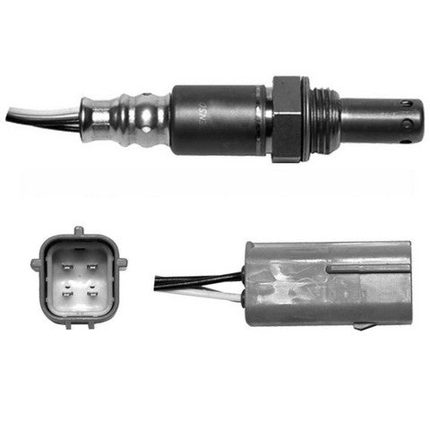 DENSO Auto Parts Air / Fuel Ratio Sensor P/N:234-9073 Fits: Nissan Altima 09-07, Nissan Rogue 09-08 - Image 1
