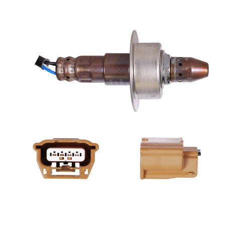 DENSO Auto Parts Air / Fuel Ratio Sensor P/N:234-9127 Fits: Infiniti Qx60 17-14, Nissan Frontier 19-13, Nissan Micra 19-15, Nissan Murano 2016, Nissan Pathfinder 2014, Nissan Versa 15-12, Nissan Versa 2017, Nissan Versa Note 17-14 - Image 1