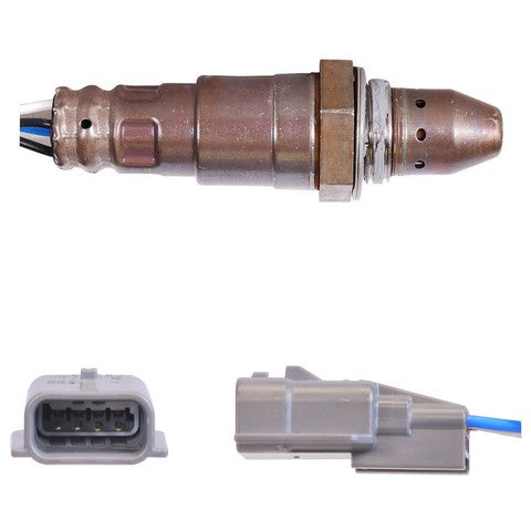 DENSO Auto Parts Air / Fuel Ratio Sensor P/N:234-9148 Fits: Infiniti Q40, Infiniti Q50, Infiniti Q60, Infiniti Q70, Infiniti Q70l, Infiniti Qx50, Infiniti Qx60, Infiniti Qx70, Infiniti Qx80, Nissan 370z - Image 1