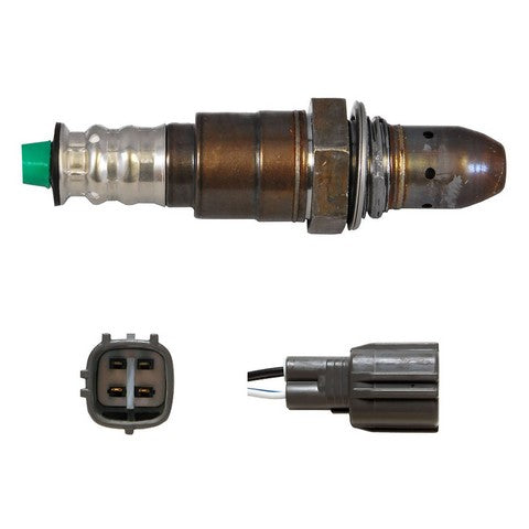 DENSO Auto Parts Air / Fuel Ratio Sensor P/N:234-9154 Fits: Lexus Es350 18-15, Lexus Nx300h 21-15, Lexus Rx350 2015, Toyota Avalon 18-15, Toyota Camry 17-15, Toyota Highlander 17-14, Toyota Rav4 18-16, Toyota Sienna 16-15, Toyota Venza 16-15 - Image 1
