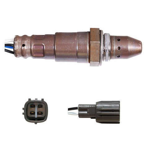 DENSO Auto Parts Air / Fuel Ratio Sensor P/N:234-9155 Fits: Lexus Es350 18-16, Lexus Rx350 2015, Toyota Avalon 18-15, Toyota Camry 17-15, Toyota Highlander 17-14, Toyota Sienna 16-15, Toyota Venza 16-15 - Image 1