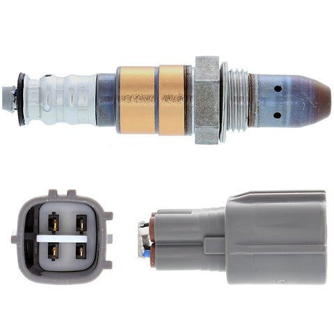 DENSO Auto Parts Air / Fuel Ratio Sensor P/N:234-9158 Fits: Lexus Rx350 22-16, Lexus Rx350l 22-18, Lexus Rx450h 22-16, Lexus Rx450hl 22-18, Toyota Highlander 19-17, Toyota Sienna 20-16 - Image 1