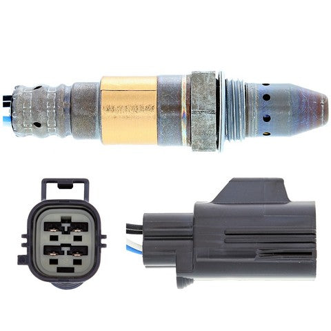 DENSO Auto Parts Air / Fuel Ratio Sensor P/N:234-9160 Fits: Volvo S60, Volvo S80, Volvo S90, Volvo V60, Volvo V60 Cross Country, Volvo V90, Volvo V90 Cross Country, Volvo Xc40, Volvo Xc60, Volvo Xc70, Volvo Xc90 - Image 1