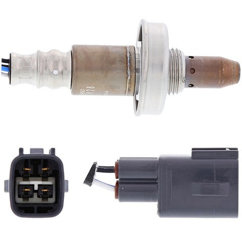 DENSO Auto Parts Air / Fuel Ratio Sensor P/N:234-9301 Fits: Lexus Ct200h 17-15, Pontiac Vibe 10-09, Toyota Corolla 13-11, Toyota Prius 2010, Toyota Prius 2015, Toyota Prius Plug-in 2015, Toyota Prius V 18-15 - Image 1