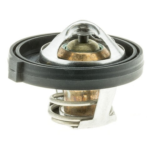 Motorad Engine Coolant Thermostat P/N:2340-195 Fits: Chrysler Cirrus, Chrysler Concorde, Chrysler Dynasty, Chrysler Grand Voyager, Chrysler Imperial, Chrysler Intrepid, Chrysler Lhs, Chrysler Neon, Chrysler New Yorker - Image 1