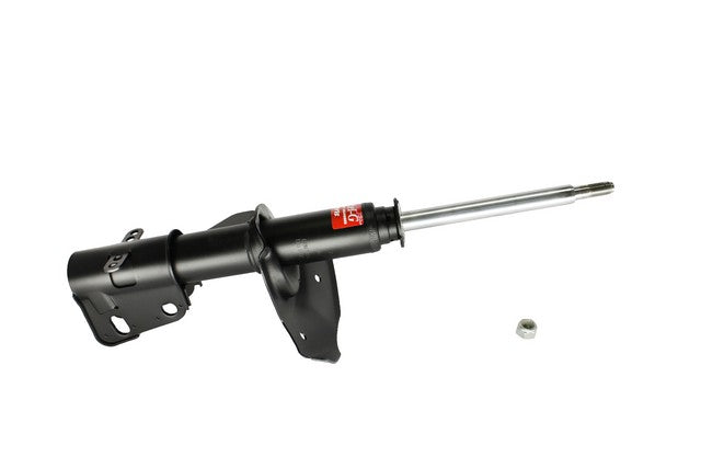 KYB Suspension Strut P/N:234019 Fits: Buick Century, Buick Skylark, Chevrolet Celebrity, Chevrolet Citation Ii, Chevrolet Lumina Apv, Oldsmobile Cutlass Ciera, Oldsmobile Cutlass Cruiser, Oldsmobile Silhouette, Pontiac 6000, Pontiac Trans Sport - Image 1