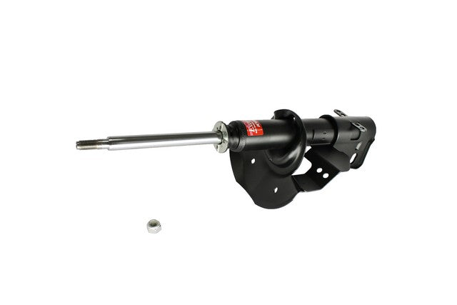 KYB Suspension Strut P/N:234019 Fits: Buick Century, Buick Skylark, Chevrolet Celebrity, Chevrolet Citation Ii, Chevrolet Lumina Apv, Oldsmobile Cutlass Ciera, Oldsmobile Cutlass Cruiser, Oldsmobile Silhouette, Pontiac 6000, Pontiac Trans Sport - Image 2