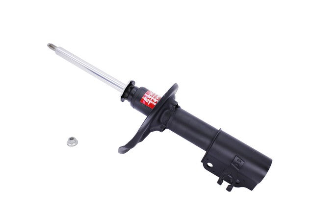 KYB Suspension Strut P/N:234037 Fits: Ford Escort 96-91, Mazda 323 94-90, Mazda Mx-3 95-92, Mazda Protege 94-90, Mercury Tracer 96-91 - Image 1