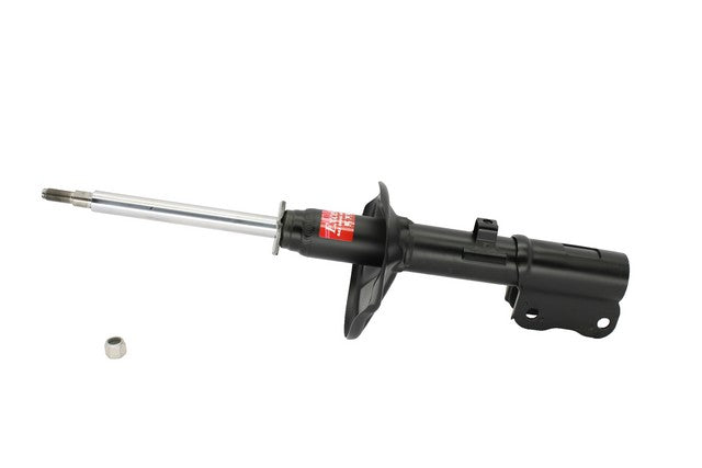 KYB Suspension Strut P/N:234043 Fits: Hyundai Excel 94-90, Hyundai Scoupe 95-91, Mitsubishi Precis 94-90 - Image 1