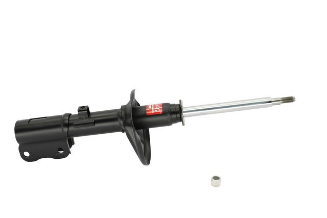 KYB Suspension Strut P/N:234043 Fits: Hyundai Excel 94-90, Hyundai Scoupe 95-91, Mitsubishi Precis 94-90 - Image 4