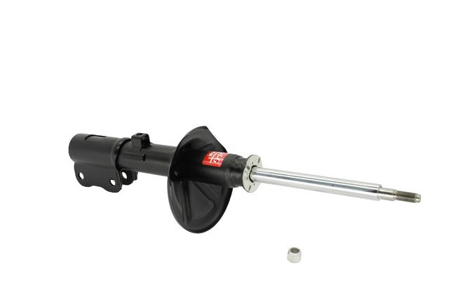 KYB Suspension Strut P/N:234043 Fits: Hyundai Excel 94-90, Hyundai Scoupe 95-91, Mitsubishi Precis 94-90 - Image 2