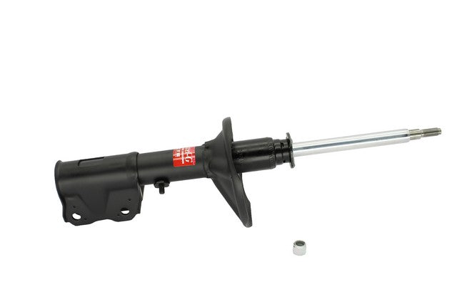 KYB Suspension Strut P/N:234061 Fits: Dodge Colt 94-93, Eagle Summit 96-93, Mitsubishi Mirage 95-93, Plymouth Colt 94-93 - Image 2