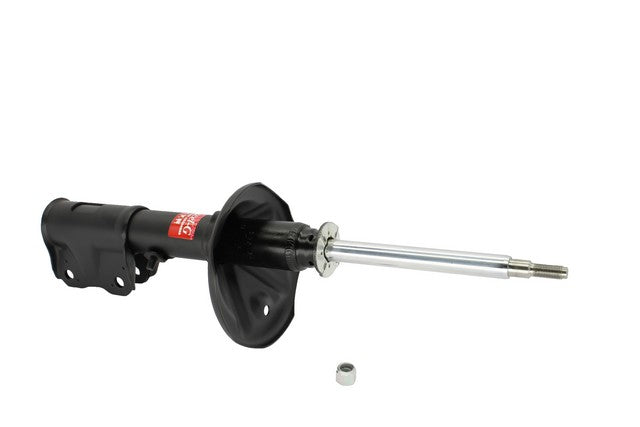 KYB Suspension Strut P/N:234061 Fits: Dodge Colt 94-93, Eagle Summit 96-93, Mitsubishi Mirage 95-93, Plymouth Colt 94-93 - Image 4