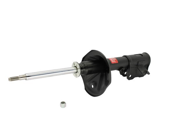 KYB Suspension Strut P/N:234061 Fits: Dodge Colt 94-93, Eagle Summit 96-93, Mitsubishi Mirage 95-93, Plymouth Colt 94-93 - Image 3
