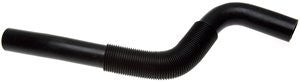 Gates Radiator Coolant Hose P/N:23407 Fits: Chrysler Sebring 08-07, Dodge Avenger 2008 - Image 1