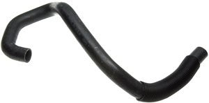 Gates Radiator Coolant Hose P/N:23412 Fits: Mitsubishi Outlander 13-07 - Image 1