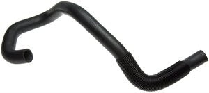Gates Radiator Coolant Hose P/N:23413 Fits: Mitsubishi Outlander 13-08 - Image 1