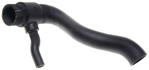 Gates Radiator Coolant Hose P/N:23426 Fits: Dodge Sprinter 2500 05-03, Dodge Sprinter 3500 05-03, Freightliner Sprinter 2500 05-03, Freightliner Sprinter 3500 05-03, Mercedes-benz Sprinter 05-04 - Image 1