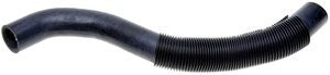 Gates Radiator Coolant Hose P/N:23428 Fits: Mitsubishi Lancer 2006 - Image 1