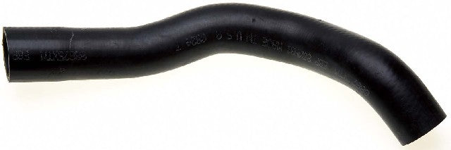 Gates Radiator Coolant Hose P/N:23434 Fits: Pontiac G8 09-08 - Image 1