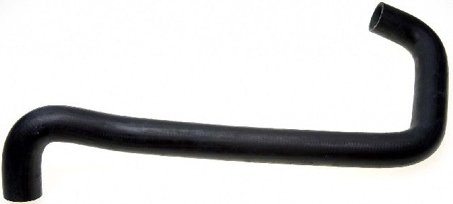 Gates Radiator Coolant Hose P/N:23437 Fits: Chevrolet Colorado 12-09, GMC Canyon 12-09, Hummer H3 10-08, Hummer H3t 10-09 - Image 1