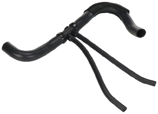 Gates Radiator Coolant Hose P/N:23442 Fits: Ford F-250 Super Duty 07-05, Ford F-350 Super Duty 07-05 - Image 1