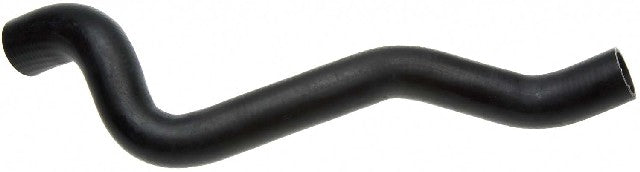Gates Radiator Coolant Hose P/N:23443 Fits: Ford Fusion 09-06, Mercury Milan 09-06 - Image 1