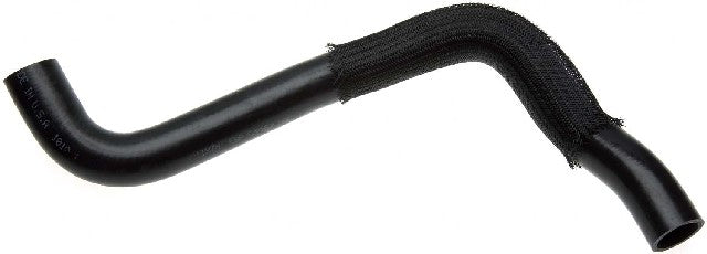 Gates Radiator Coolant Hose P/N:23445 Fits: Ford Edge 14-07, Lincoln Mkx 15-07 - Image 1