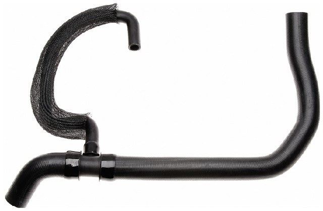 Gates Radiator Coolant Hose P/N:23446 Fits: Ford Edge 10-07, Lincoln Mkx 10-07 - Image 1