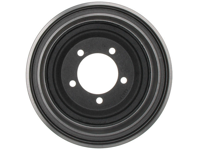 Raybestos Brakes Brake Drum P/N:2344R Fits: Jeep Cj5 78-74, Jeep Cj6 75-74, Jeep Cj7 78-76 - Image 2