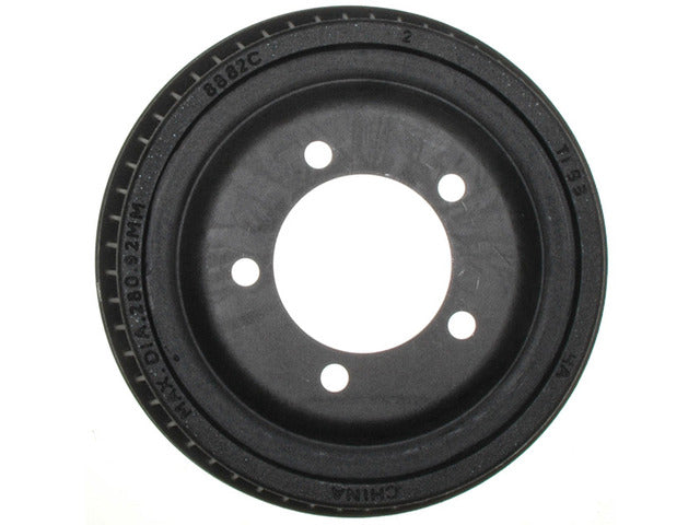 Raybestos Brakes Brake Drum P/N:2344R Fits: Jeep Cj5 78-74, Jeep Cj6 75-74, Jeep Cj7 78-76 - Image 3