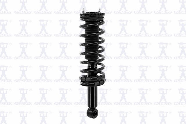 Focus Auto Parts Suspension Strut and Coil Spring Assembly P/N:2345397 Fits: Subaru Legacy 04-00 - Image 1
