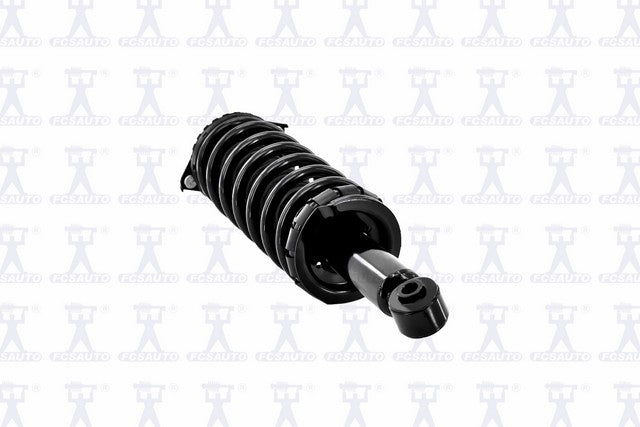 Focus Auto Parts Suspension Strut and Coil Spring Assembly P/N:2345397 Fits: Subaru Legacy 04-00 - Image 5