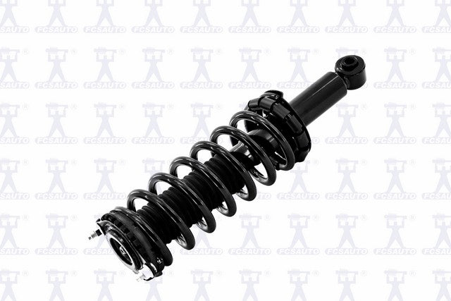 Focus Auto Parts Suspension Strut and Coil Spring Assembly P/N:2345397 Fits: Subaru Legacy 04-00 - Image 3