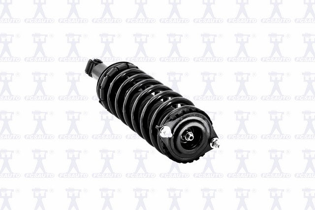Focus Auto Parts Suspension Strut and Coil Spring Assembly P/N:2345397 Fits: Subaru Legacy 04-00 - Image 2