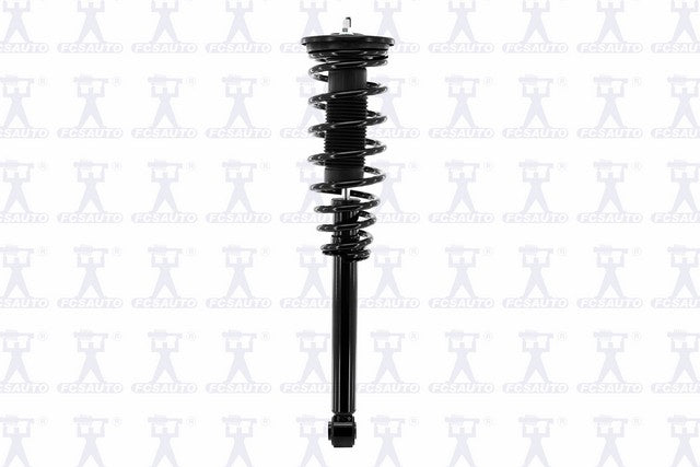 Focus Auto Parts Suspension Strut and Coil Spring Assembly P/N:2345399 Fits: Mitsubishi Galant 03-99 - Image 1