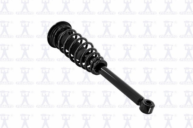 Focus Auto Parts Suspension Strut and Coil Spring Assembly P/N:2345399 Fits: Mitsubishi Galant 03-99 - Image 4